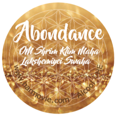 Spray Aurique Abondance