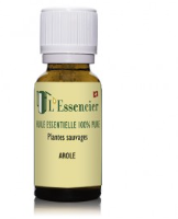 Huile essentielle d'Arole