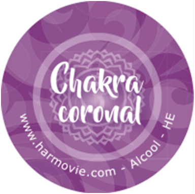 Spray Aurique (7e) Chakra coronal