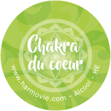 Spray Aurique (4e) Chakra du coeur