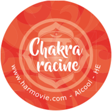Spray Aurique (1er) Chakra racine