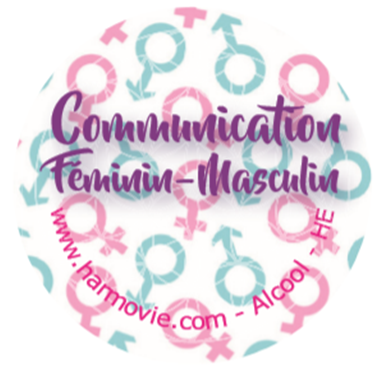 Spray Aurique Communication Féminin-Masculin