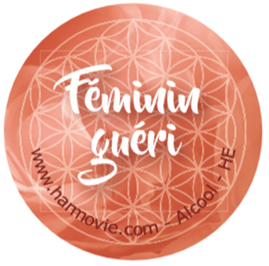 Spray Aurique Féminin Guéri