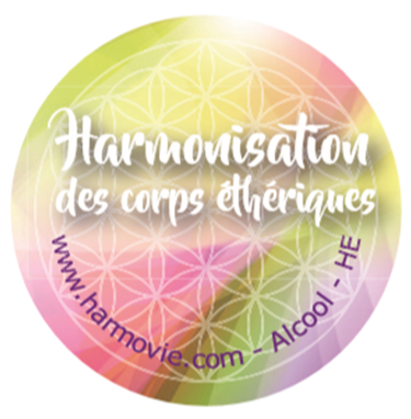 Spray Aurique Harmonisation des corps éthériques