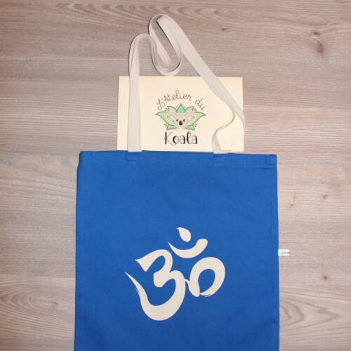 Tots bag