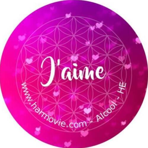 Spray Aurique J'aime