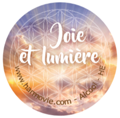 Spray Aurique Joie et lumière