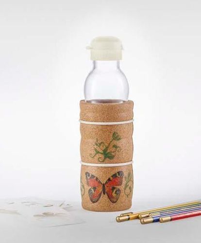Bouteille enfant fleur de vie Lagoena 0.5l