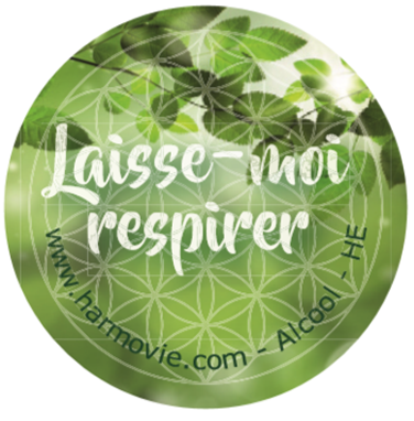 Spray Aurique Laisse-moi respirer