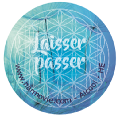 Spray Aurique Laisser passer