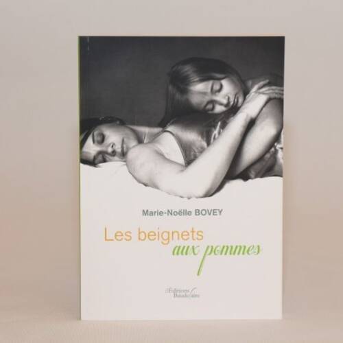 les beignets aux pommes
