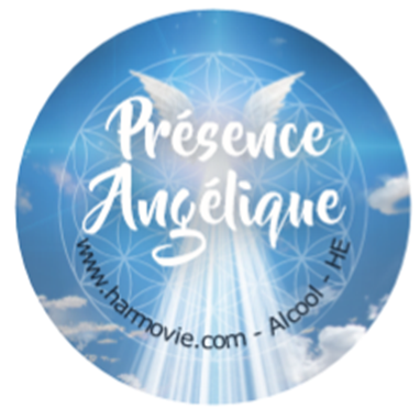 Spray Aurique Présence Angélique
