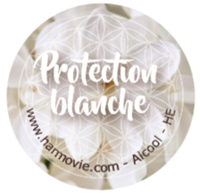 Spray Aurique Protection blanche