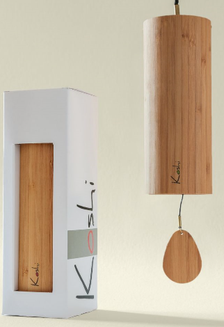 Carillons Koshi  Air